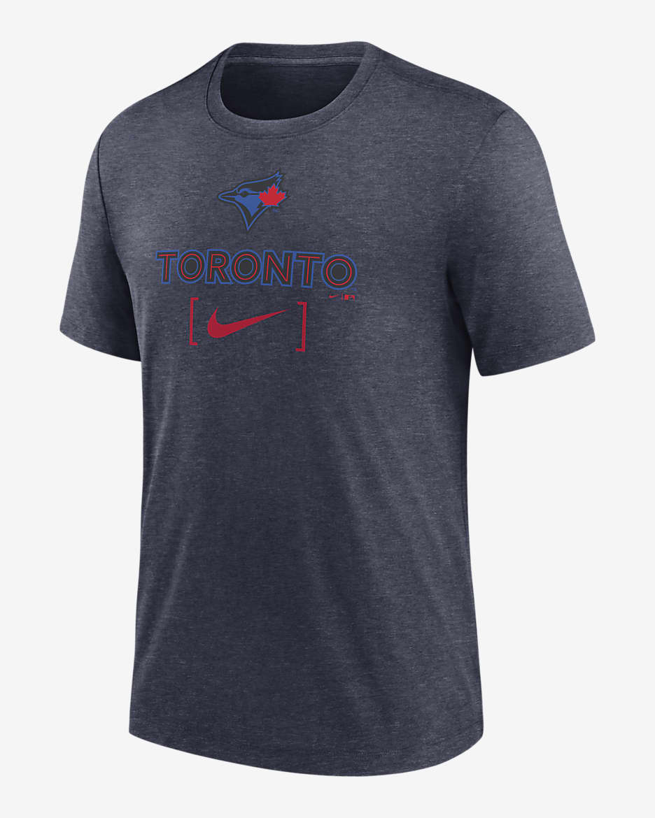 Blue purple nike shirt hotsell